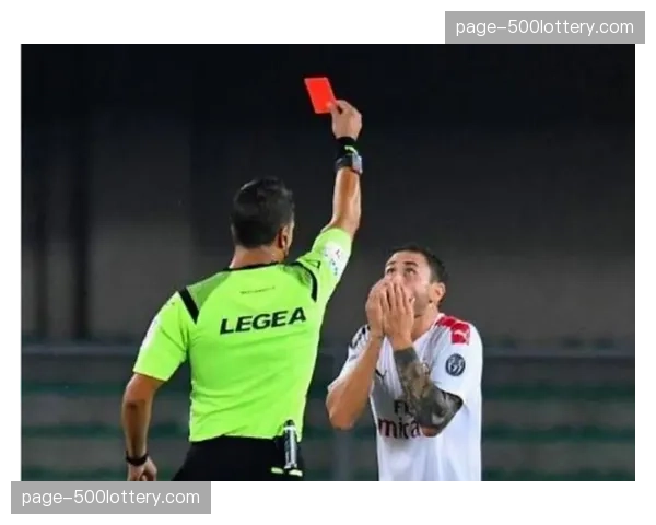 点球判罚尺度不一?对比本轮三场比赛,裁判标准再遭质疑