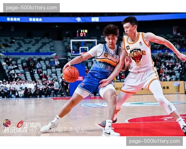 深圳马可波罗主场不敌新疆伊力特，季后赛排名跌至第七